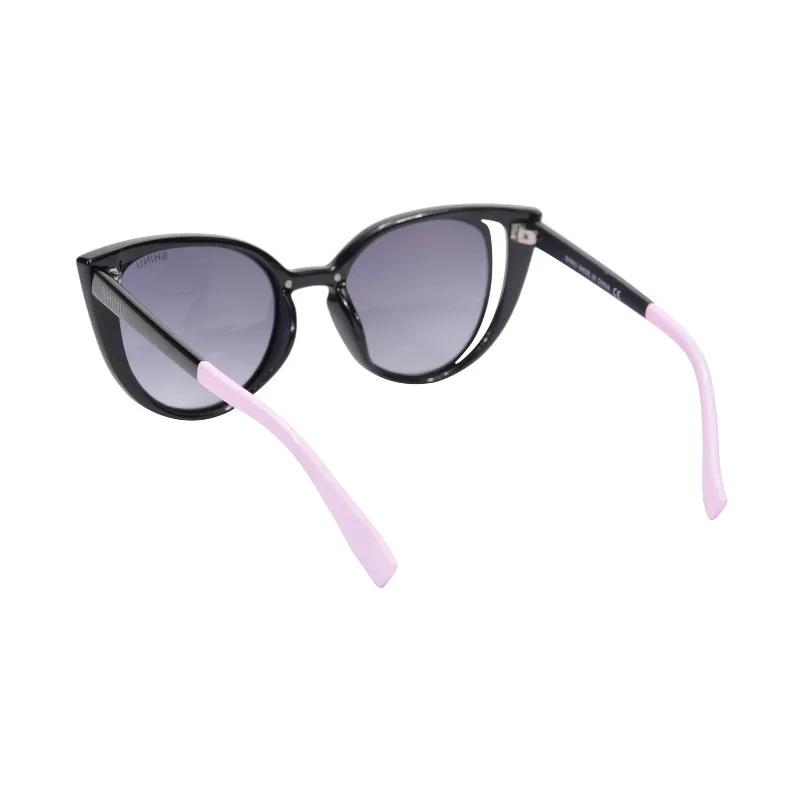 SHINU Gradient Lens Sunglasses for Women UV Protection Outdoor Durable Unbreakable Shades