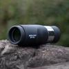 Global Eagle 16X40 Low-Light Binoculars with Night Vision Monocular