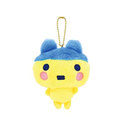 Tamagotchi Young Mamechi Chibi Plush Mascot