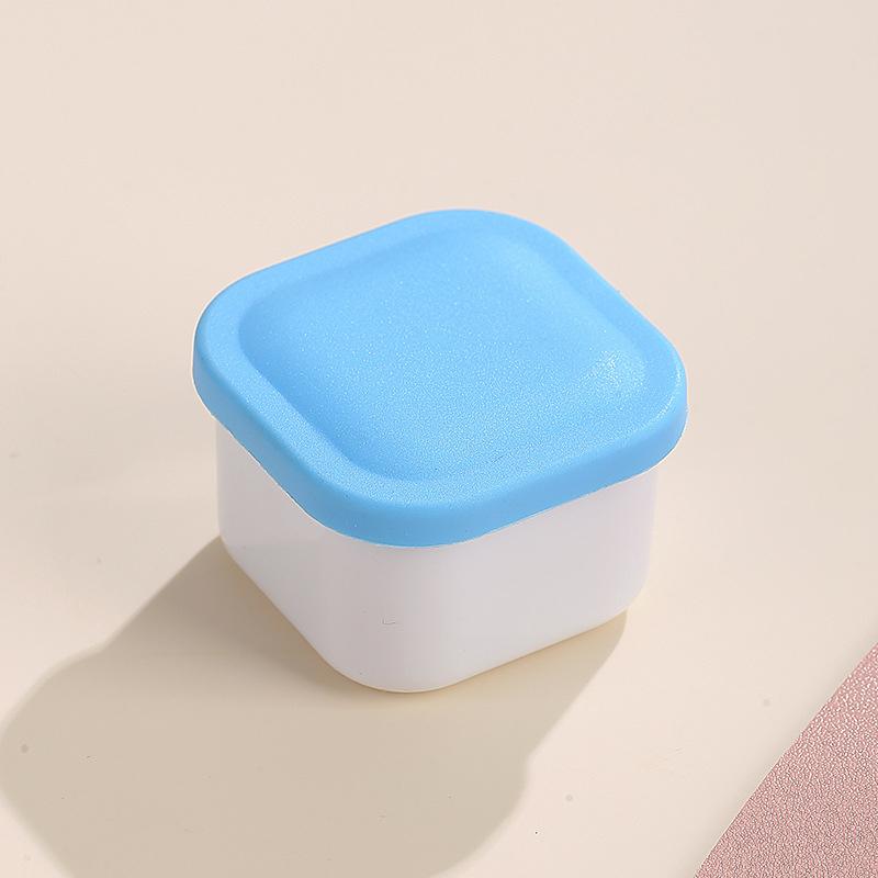 

1 шт. Мини-пластиковая бутылка для соуса, приправа, контейнеры для заправки салата, аксессуары для ланч-бокса для барбекю на открытом воздухе