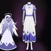 Helluva Boss Millie Six-Winged Angel Cosplay Costume: Anime-Inspired Sweet Princess Style