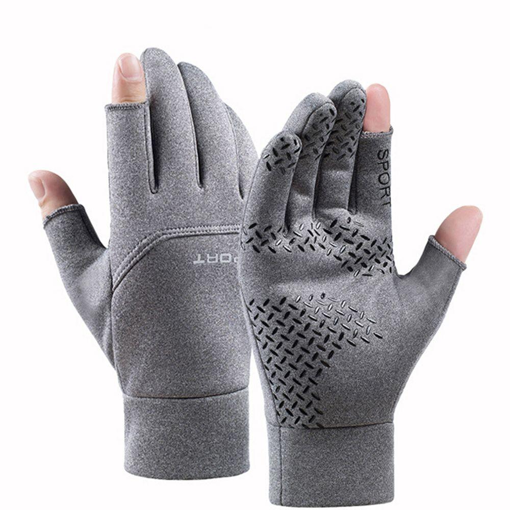 Snow Ski Gloves Warm Protective Mittens TouchScreen Mittens Cycling Gloves Full Finger Gloves