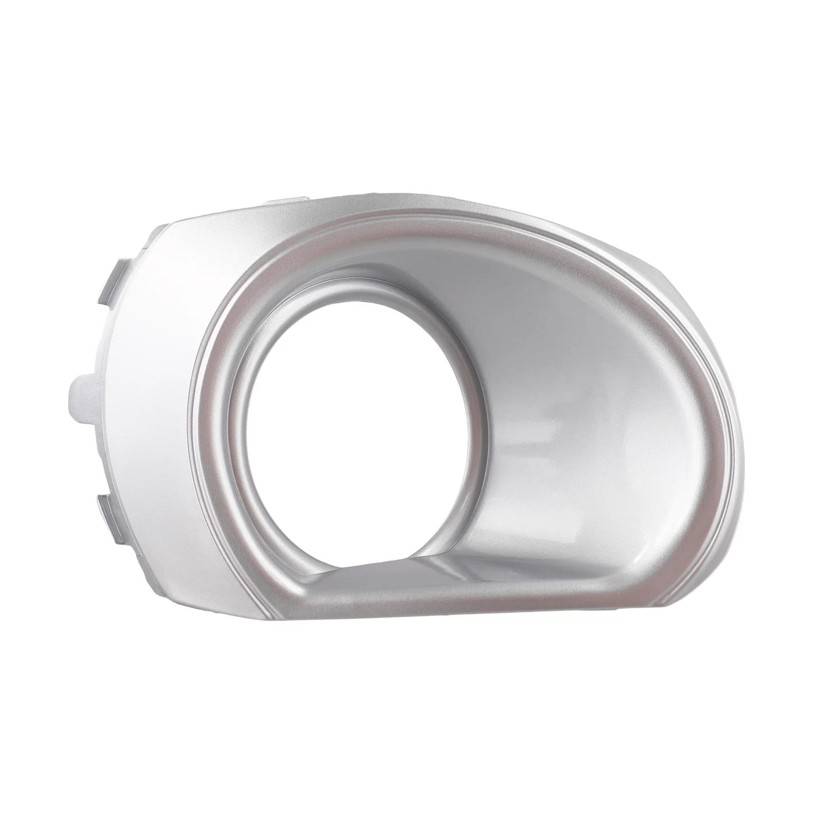Car Fog Light Cover Front Bumper Cover Car Maintenance Easy To Use For Outback 2010-2012 Fog Lamp Cover For Outback