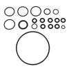 For BMW K75 K100 Cafe Racer Parts Engine Cover Seal Gasket