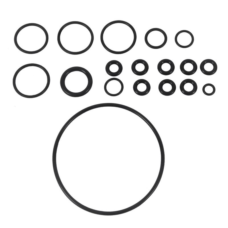 For BMW K75 K100 Cafe Racer Parts Engine Cover Seal Gasket