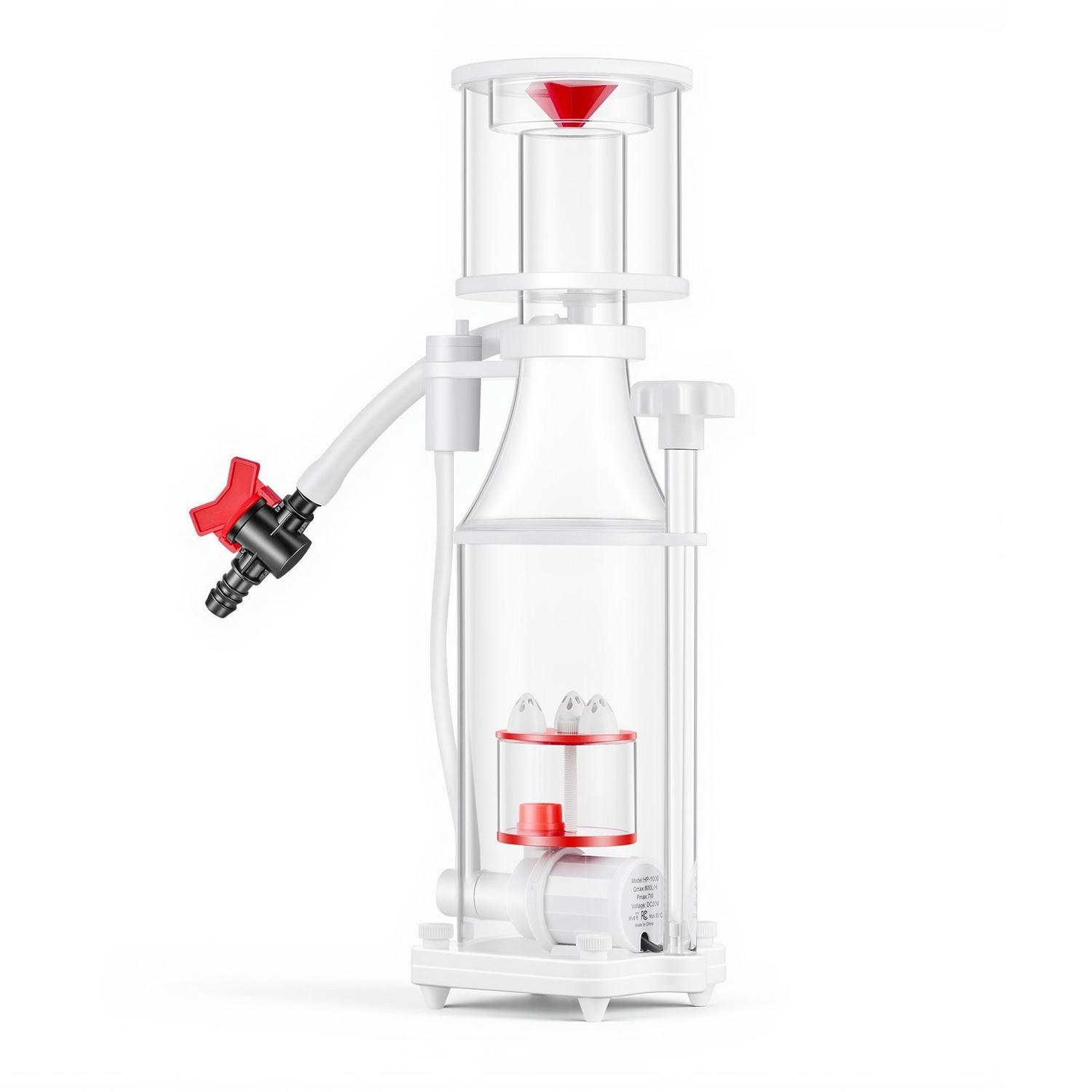Protein Skimmer for 200-400 L Saltwater