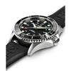 Hamilton H82515330 Khaki Navy Scuba Automatic Men's Watch with Official Warranty [Official Import]