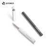 Qipower Akıllı Kulak Temizleyici Beyaz Dakikalar Sürekli Labirentis QE-15 [IP67 Lens/5 Megapiksel/85 Çalışma/6 Eksenli Jiroskop] IOT-QP-15-WH