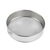 Stainless Steel Fine Mesh Flour and Sugar Sifter Tool
