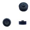 6Pieces Air Pumps Diaphragm Replacement Kits Soft Rubber Silicone Cup Part Accessories For Aquariums Air Pumps Systems