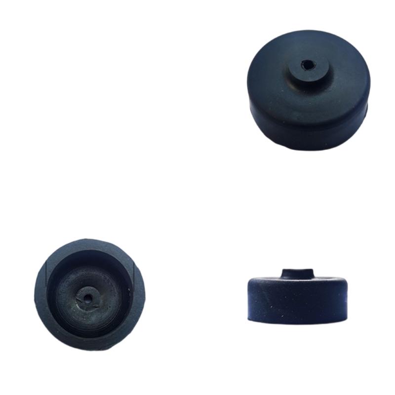 6Pieces Air Pumps Diaphragm Replacement Kits Soft Rubber Silicone Cup Part Accessories For Aquariums Air Pumps Systems