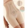 High Waist Seamless Women's Shapewear Lift Buttocks Tighten Abdomen Control Underwear Waist Trainer Sheath Felt Belly Panty