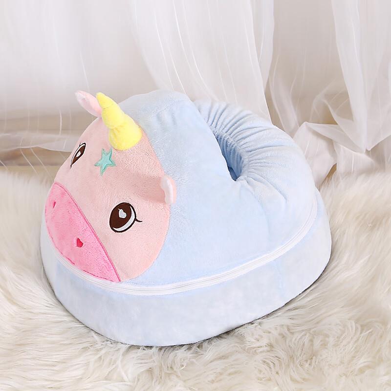 AIVEISI Z9 Unicorn Rechargeable Heated Foot Massager