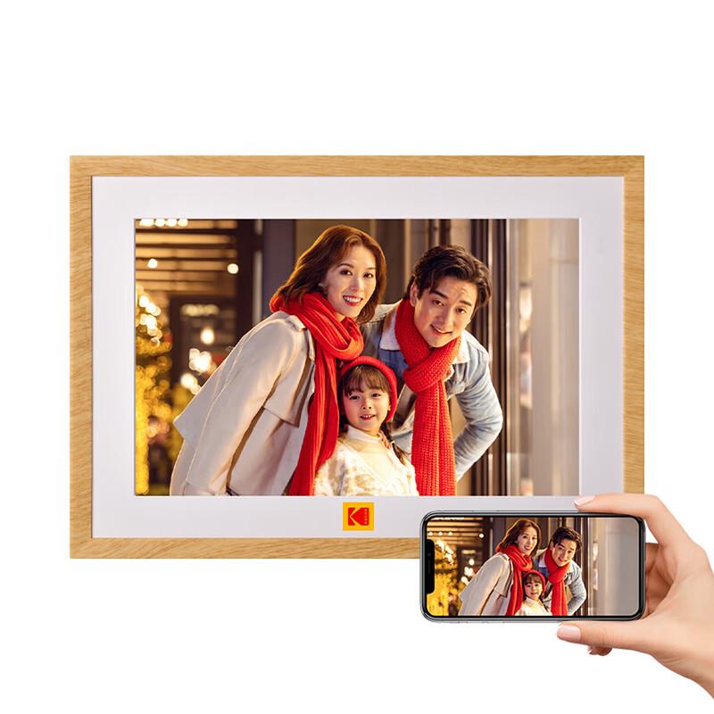 Kodak RCF-1005P 10.1-inch Smart Digital Photo Frame