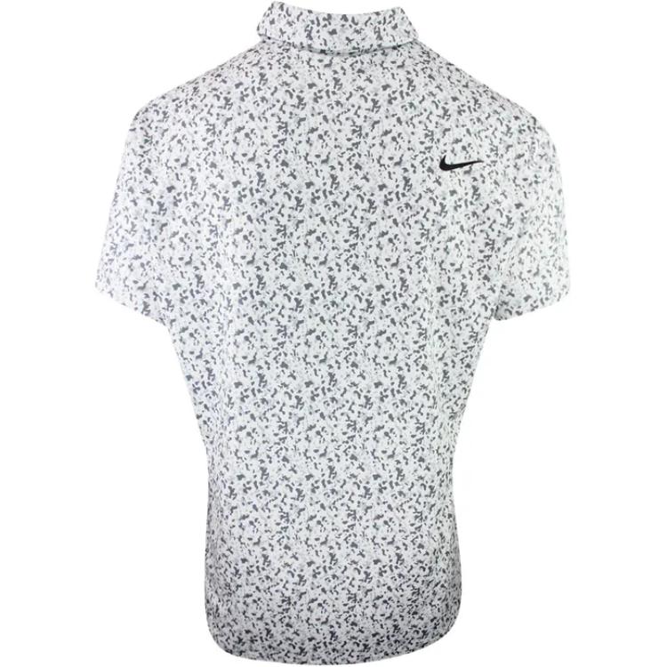 New Nike Polo Shirts Men's Multicolor DR5306-025