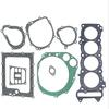 Motorcycle Cylinder Crankcase Covers Gasket Kits Set For Suzuki GSX-R1000 GSXR1000 2001-2002 GSXR750 GSX-R750 00-03