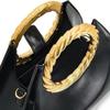 2026 New Fashionable Women's Handbag Dinner Bag Niche Retro