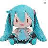 Nákup na omezenou dobu Bowknot Hatsune fufu Miku Preciality Plyšový polštářek pro panenky