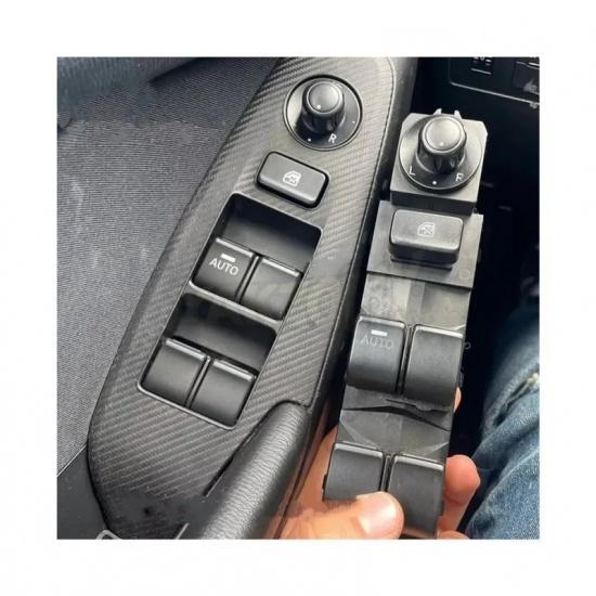Front Left Right Master Power Window Switch For Mazda CX-5 2012 2013 2014 2015 2016 2017 2018   KF33-66-350A KF21-66-350