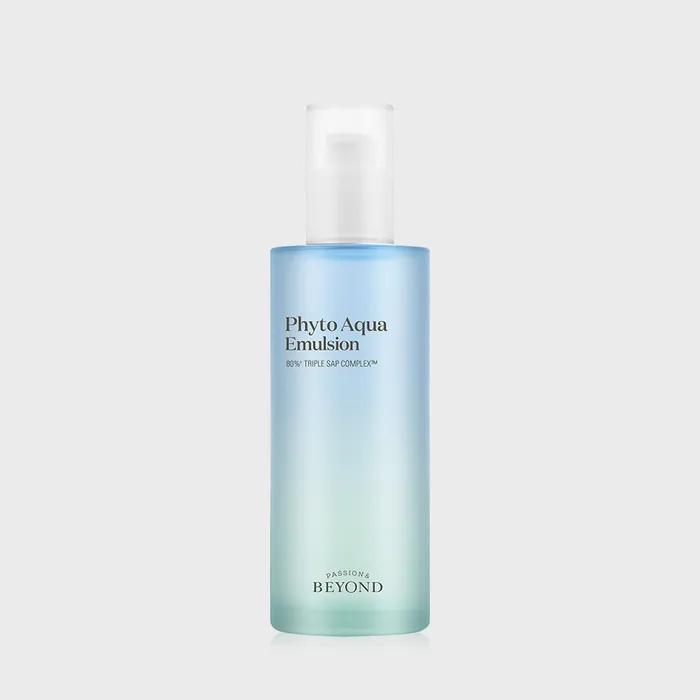 Phyto Aqua Emulsion 130ml
