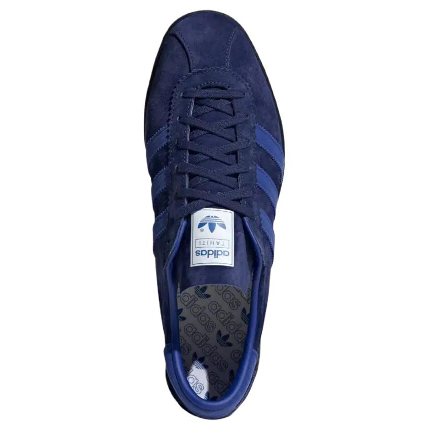 Adidas Originals Men Women Tahiti Marine Night Sky Bold Blue Night Navy JR4773
