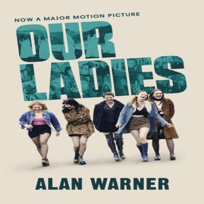 Our Ladies by Alan Warner Paperback Book 9781529113631
