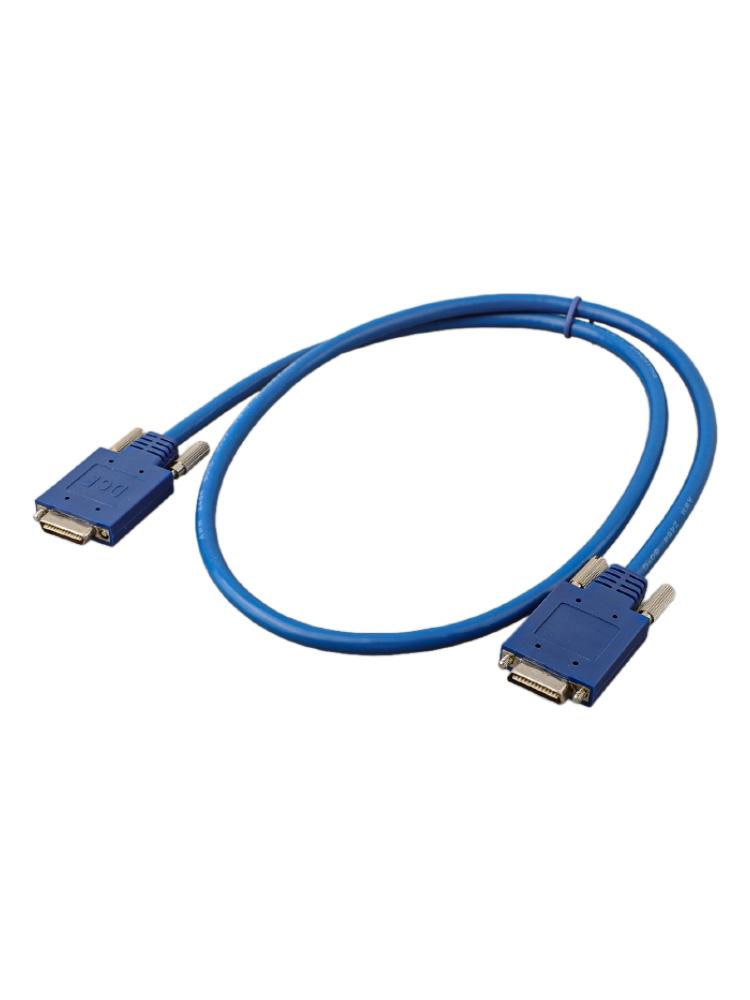 Back To Back DTE DCE Cable Feet WIC T Cisco CAB SS X Cable