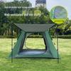 ZISIZ 3-4 Person Camping Tent