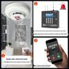 Broadlink Smart Wireless Smoke Detector