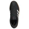 Adidas vl court 3.0 sneakers leather black