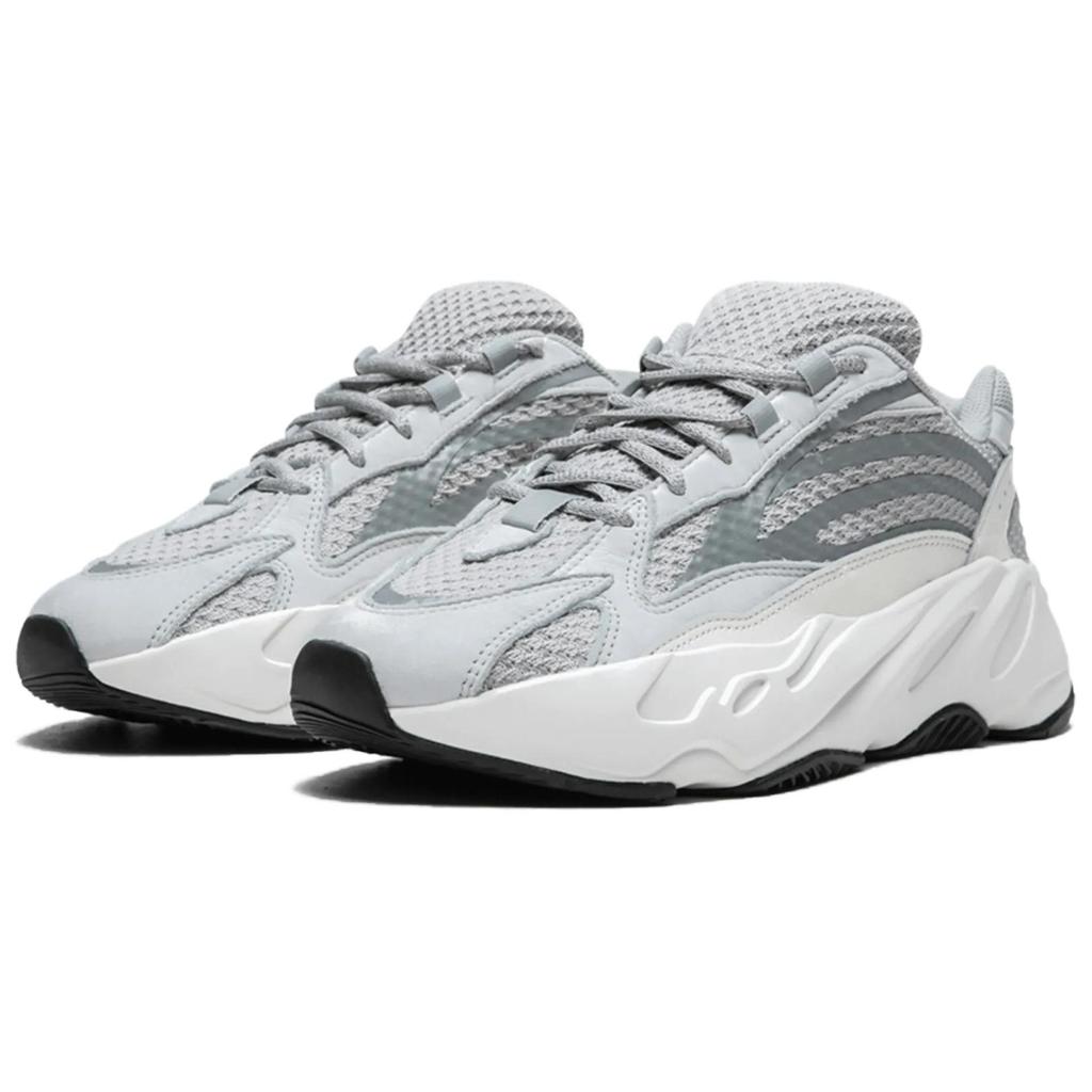 adidas Yeezy Boost 700 V2 Static Unisex Sneakers Grey EF2829