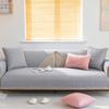 Summer Mat Sofa Cushion Ice Silk Non-Slip Sofa Cover Sofa Cover Towel Summer Cool and Breathable