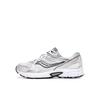 Мужские кроссовки Saucony 5 ride millennium s70812-5 белый