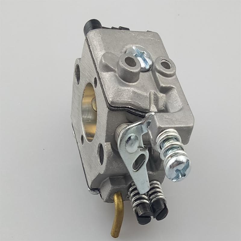 Chaaw Carburetor for 3800 38CC Walbro Chain Saw Carbs Replacement Parts