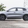 Capac roată de 16 inch pentru roți de oțel BYD E2 Surui