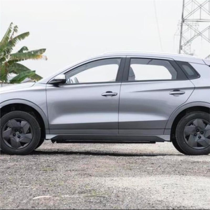 Capac roată de 16 inch pentru roți de oțel BYD E2 Surui