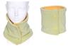 Winter Couple Double-sided Polar Fleece Neck Gaiter Luxury Brand Thick Ring Muffler for Women Warm Cashmere Neck Cover Scarf