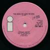 7-Zoll-Schallplatte DESMOND DEKKER The Song We Used To Sing TOS769 Island Records 1971 Irland Reggae Ska Dub Gebraucht