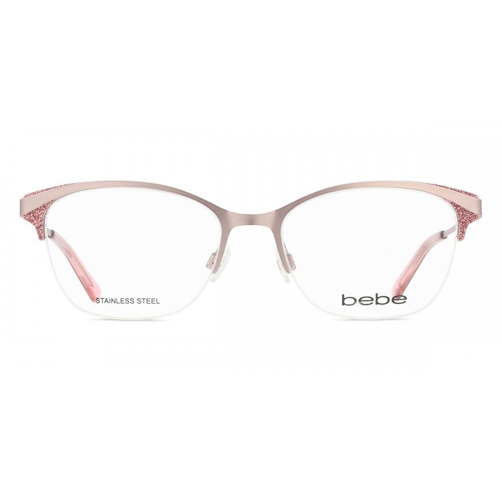 bebe Bb5204 770 Men Eyeglasses
