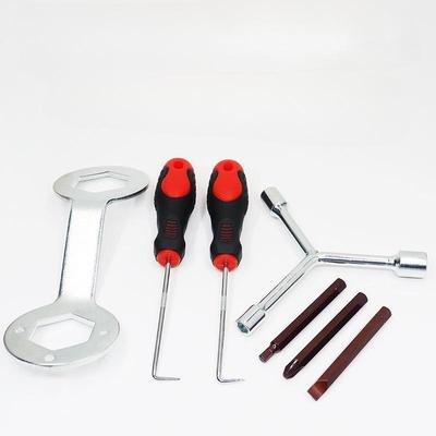 Set di attrezzi – Set di attrezzi manuali
