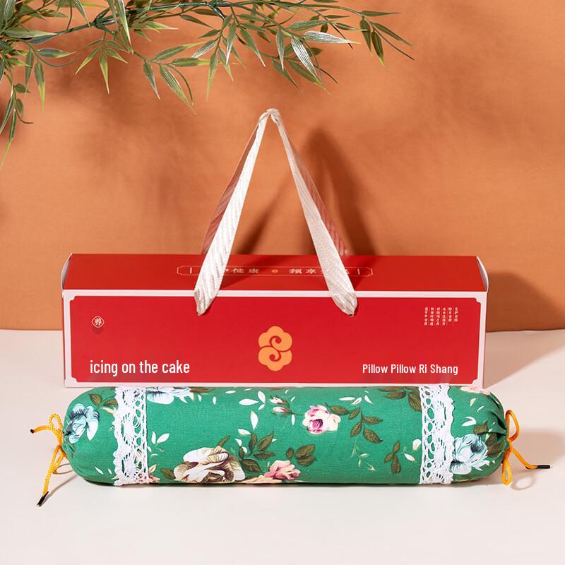 Chengxia Culture Herbal Cervical Pillow