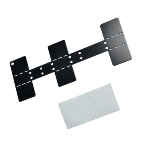 

Man Hin Ya Универсальный многофункциональный держатель для видеорегистратора заднего вида / радар-детектора с подвесным креплением. Можно установить в легко просматриваемом месте. Hangi