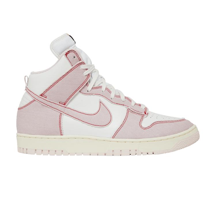 Nike Dunk High 1985 Barely Rose 36
