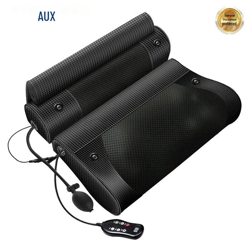 

AUX Heated Shiatsu Massage Cushion