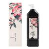 Jade Hibiscus Calligraphy & Painting Ink - Large Bottle for Brush Writing & Character Practice.