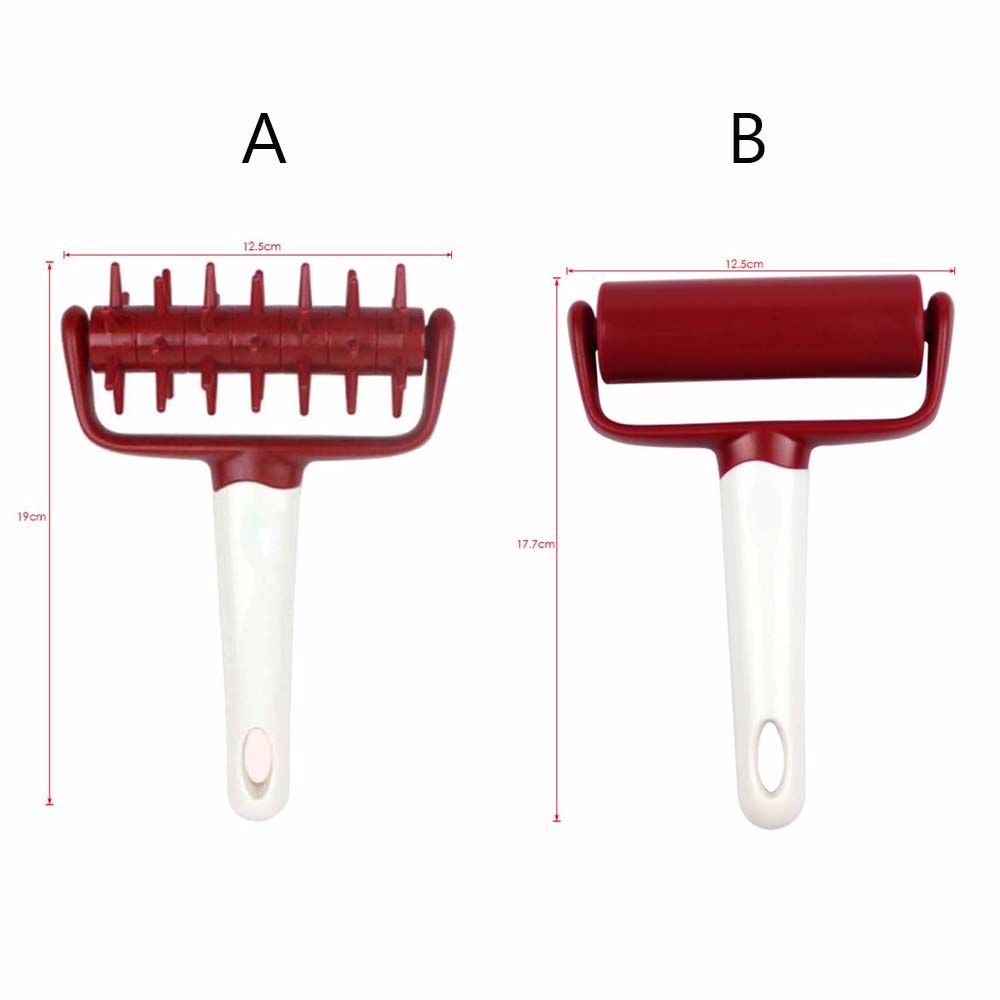 Cooking For Pasta Cookie Dough Pie Making Tool Rolling Pin Pizza Dough Roller Baking Accessories