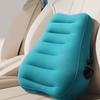 Lightweight Pressurized Air Cushions Inflatable Lumbar Pillow Support Perfect for Frequent Travelers Office Workers