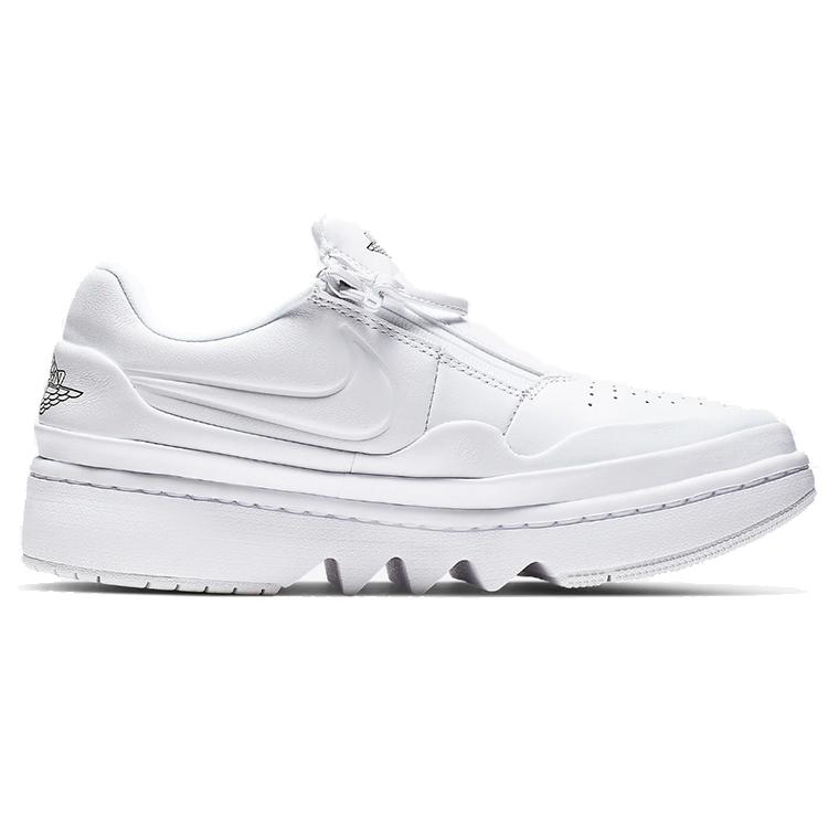 New Jordan 1 Jester XX Low White Women's AV4050-100