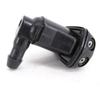 For TOYOTA For CAMRY Front Windshield Washer Sprayer Nozzle OE 85381-12050
