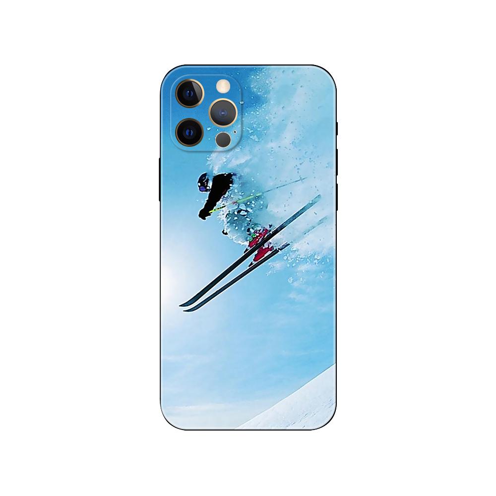 

Чехол для телефона «Лыжный спорт» для iPhone Samsung Galaxy Redmi Xiaomi Oppo OnePlus Note SA 7 8 9 10 11 12 13 14 20 21 22 23 53 54 Pro Max Plus Ultra TPU Soft iPhone 6 or 6S